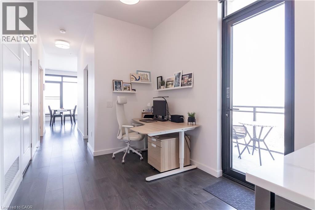 181 King Street S Unit# 1513, Waterloo, Ontario  N2J 0E7 - Photo 20 - 40816201