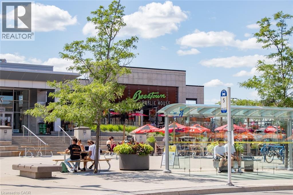 181 King Street S Unit# 1513, Waterloo, Ontario  N2J 0E7 - Photo 50 - 40816201