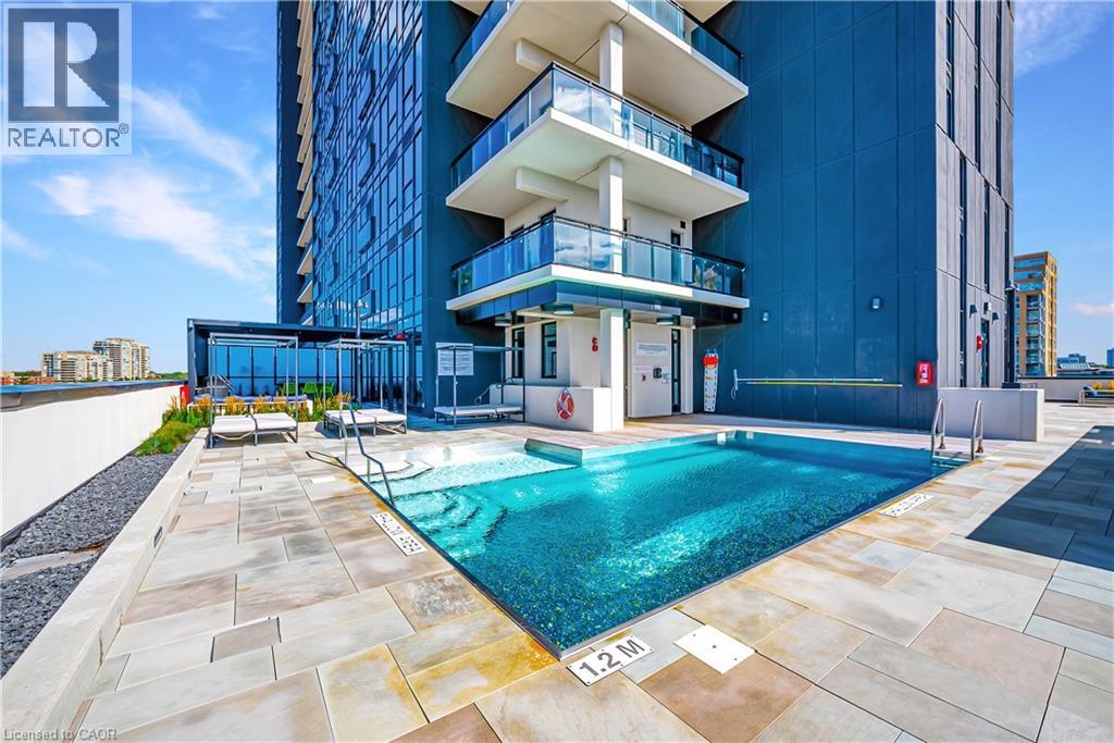 181 King Street S Unit# 1513, Waterloo, Ontario  N2J 0E7 - Photo 33 - 40816201