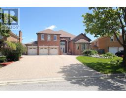 7 ELDERWOOD DRIVE, Richmond Hill, Ontario