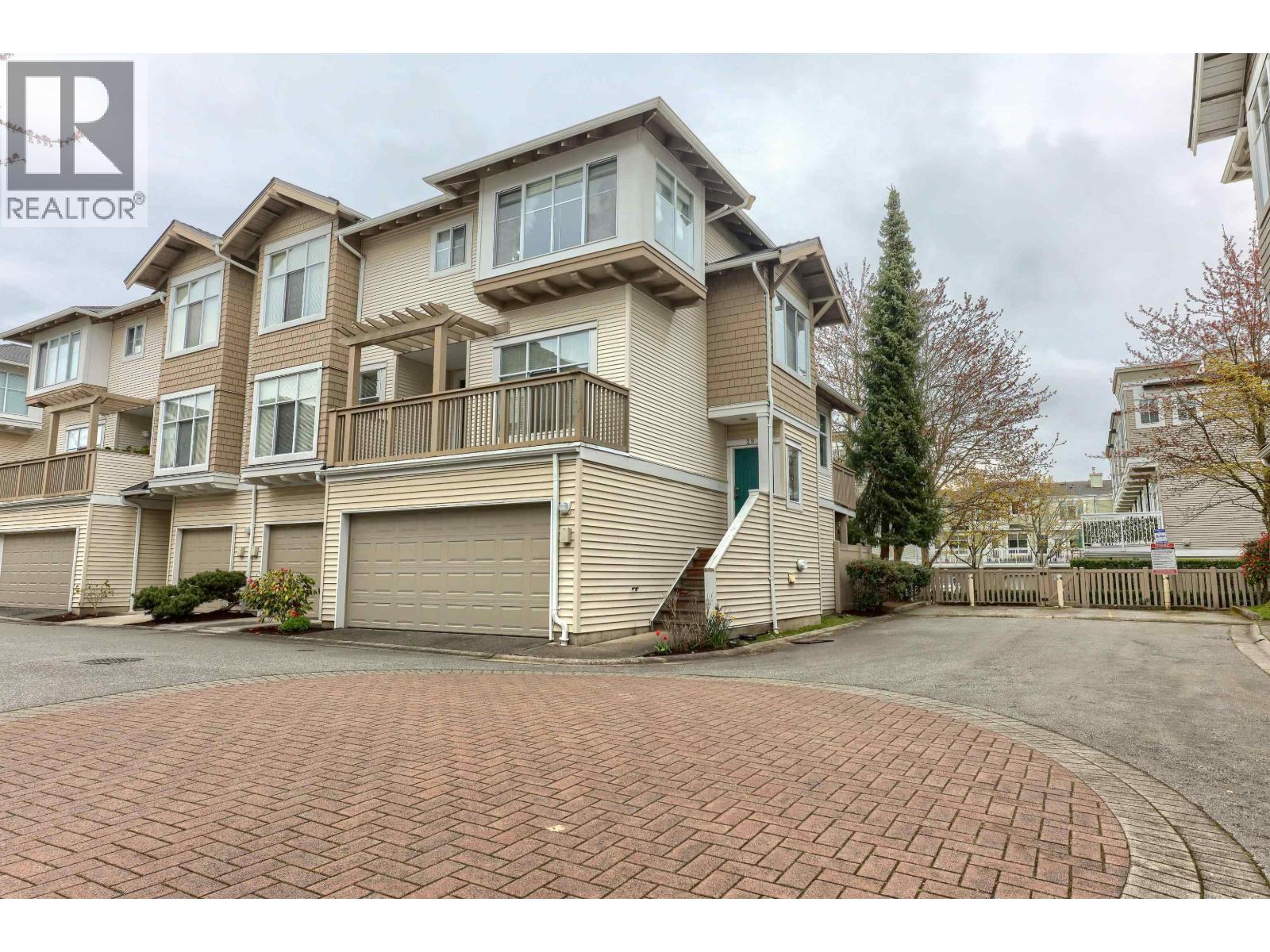 29 6588 Barnard Drive, Richmond, British Columbia  V7C 5R8 - Photo 3 - R3112292