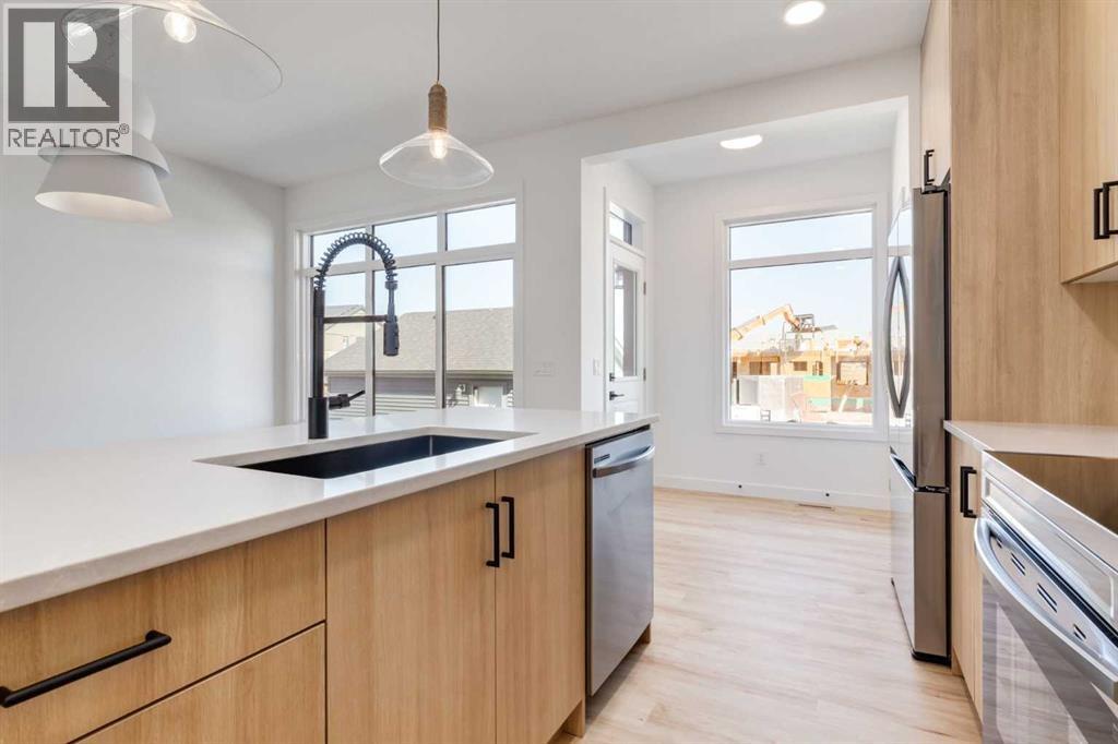 203 Tillotson Drive, Okotoks, Alberta  T1S 4Z5 - Photo 12 - A2283194