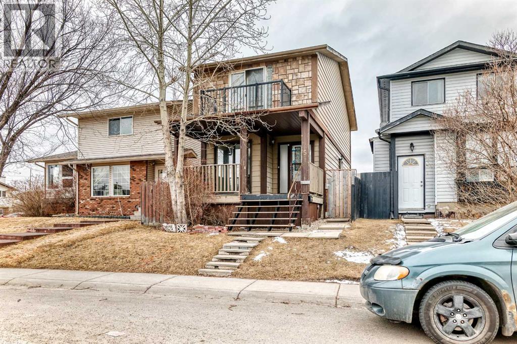 5 Templeby Way Ne, Calgary, Alberta  T1Y 5N7 - Photo 50 - A2295935