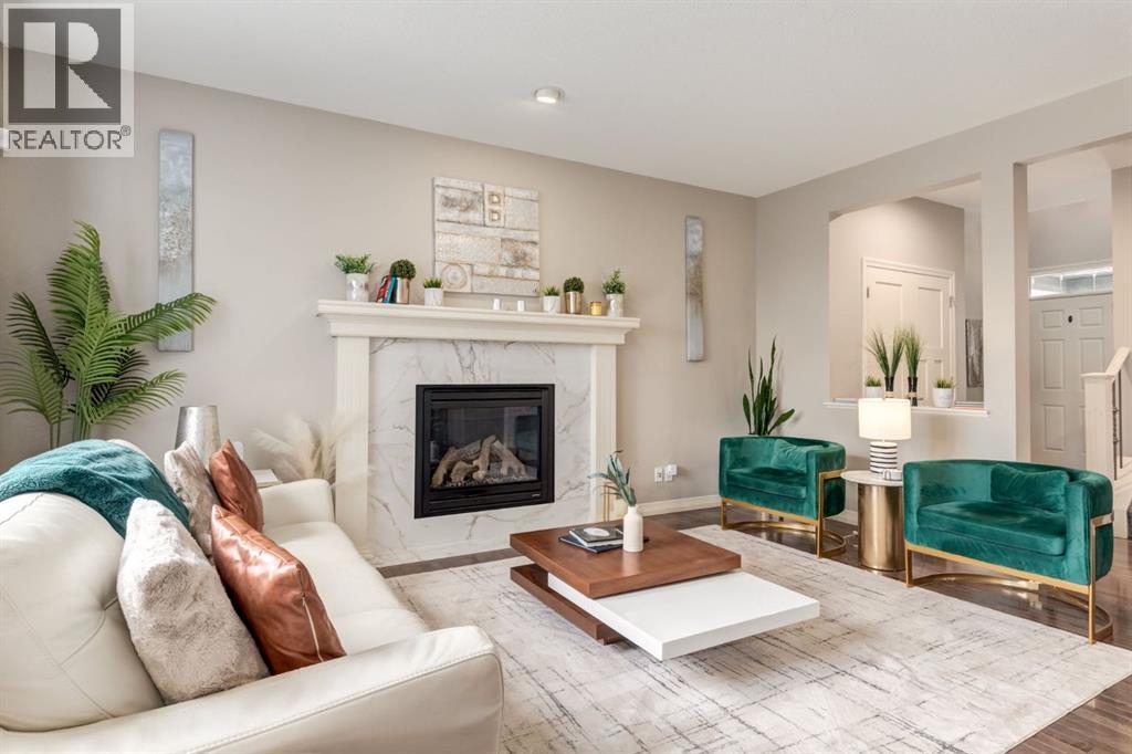 45 Auburn Glen Court Se, Calgary, Alberta  T3M 0R1 - Photo 3 - A2301275