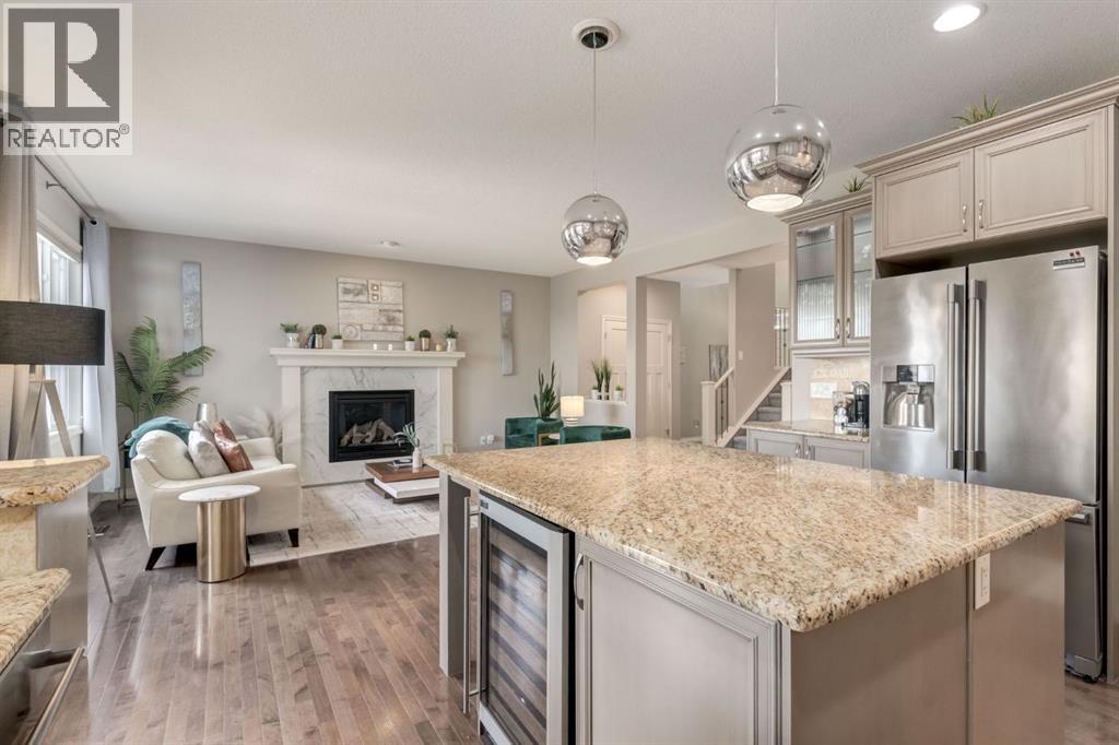 45 Auburn Glen Court Se, Calgary, Alberta  T3M 0R1 - Photo 6 - A2301275