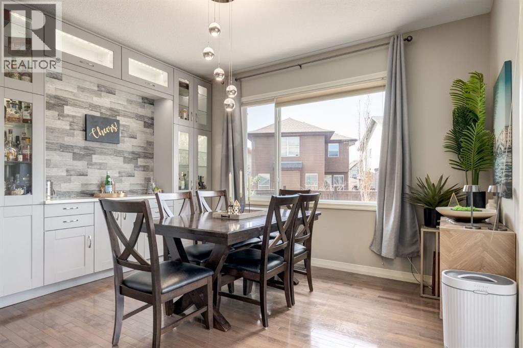 45 Auburn Glen Court Se, Calgary, Alberta  T3M 0R1 - Photo 8 - A2301275