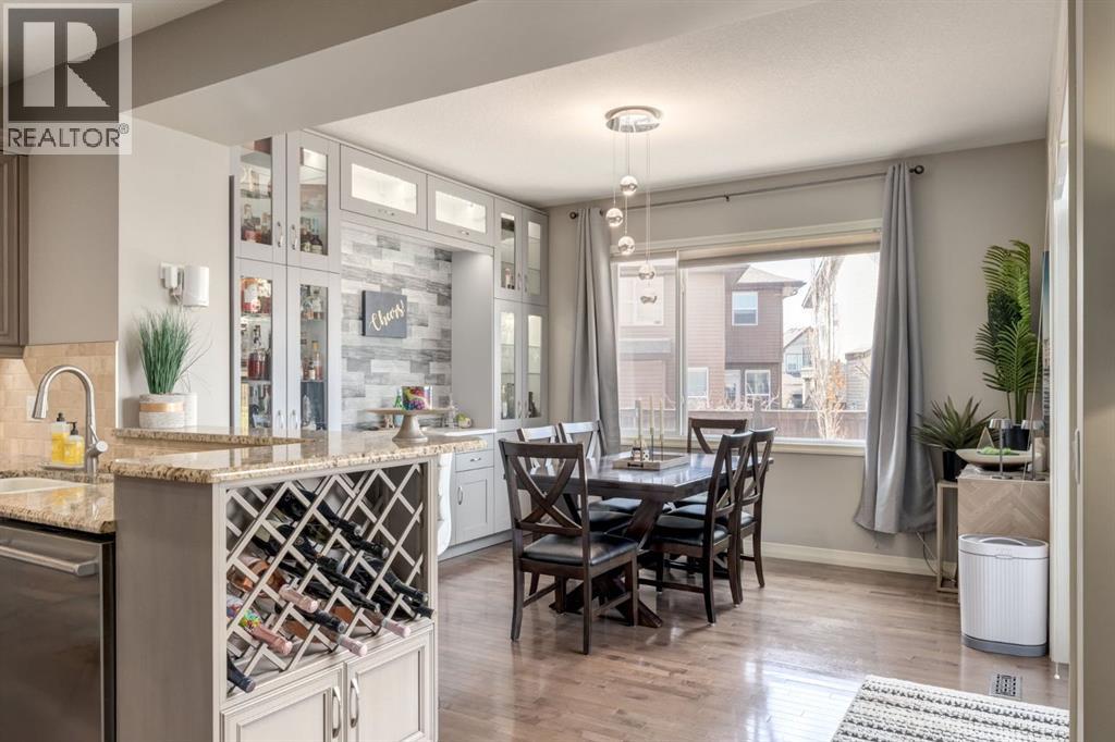 45 Auburn Glen Court Se, Calgary, Alberta  T3M 0R1 - Photo 7 - A2301275