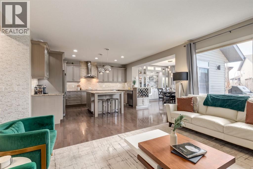 45 Auburn Glen Court Se, Calgary, Alberta  T3M 0R1 - Photo 4 - A2301275