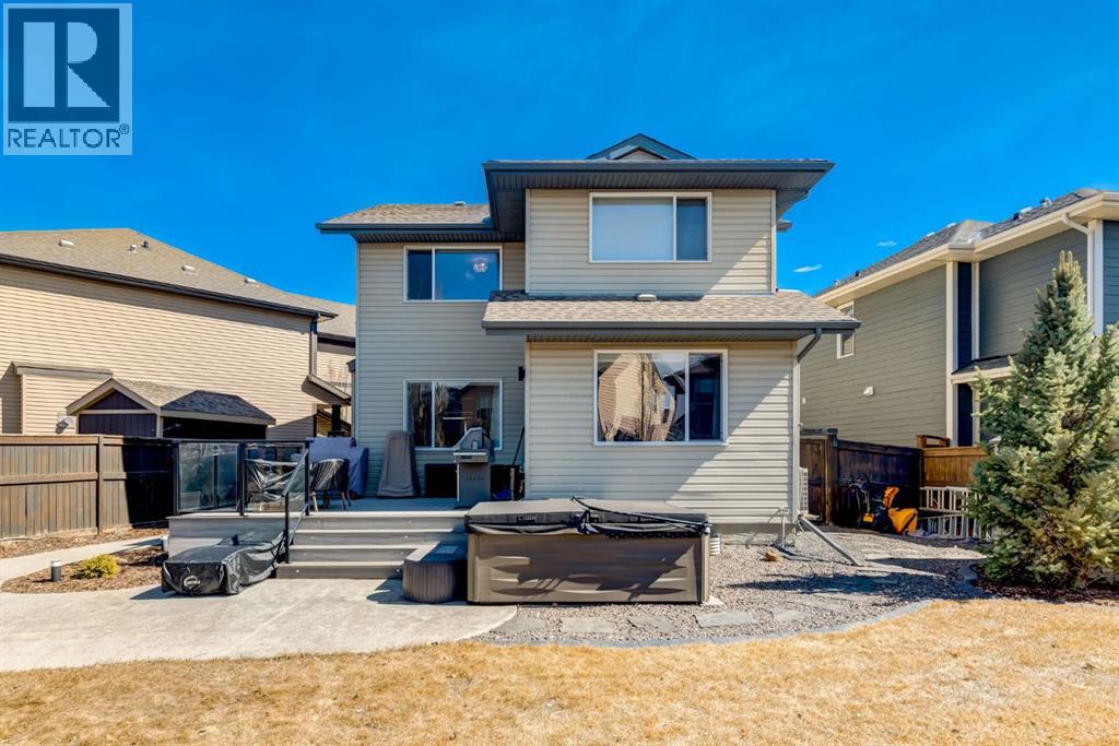 45 Auburn Glen Court Se, Calgary, Alberta  T3M 0R1 - Photo 40 - A2301275