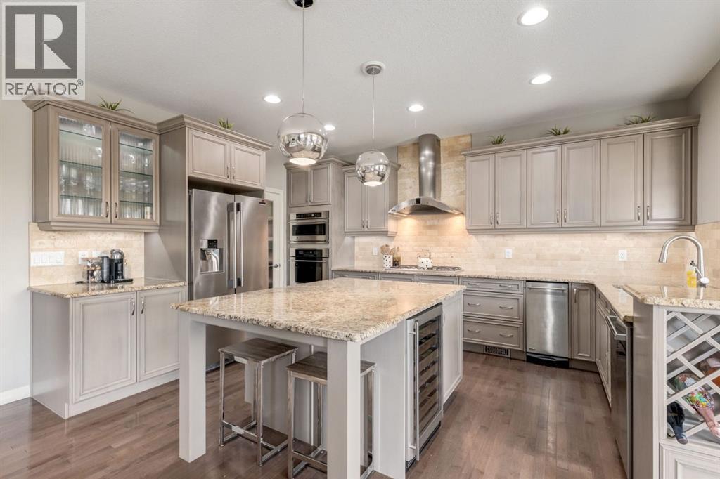 45 Auburn Glen Court Se, Calgary, Alberta  T3M 0R1 - Photo 5 - A2301275