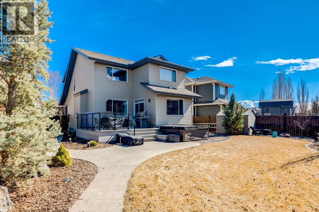 45 Auburn Glen Court Se, Calgary, Alberta  T3M 0R1 - Photo 41 - A2301275