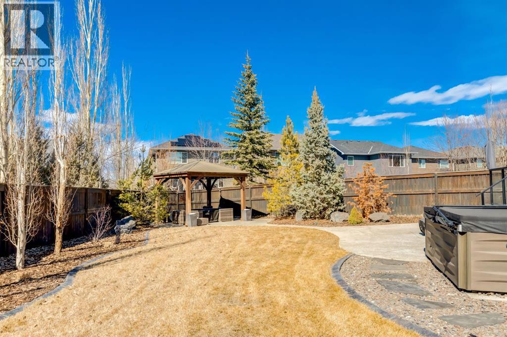 45 Auburn Glen Court Se, Calgary, Alberta  T3M 0R1 - Photo 45 - A2301275