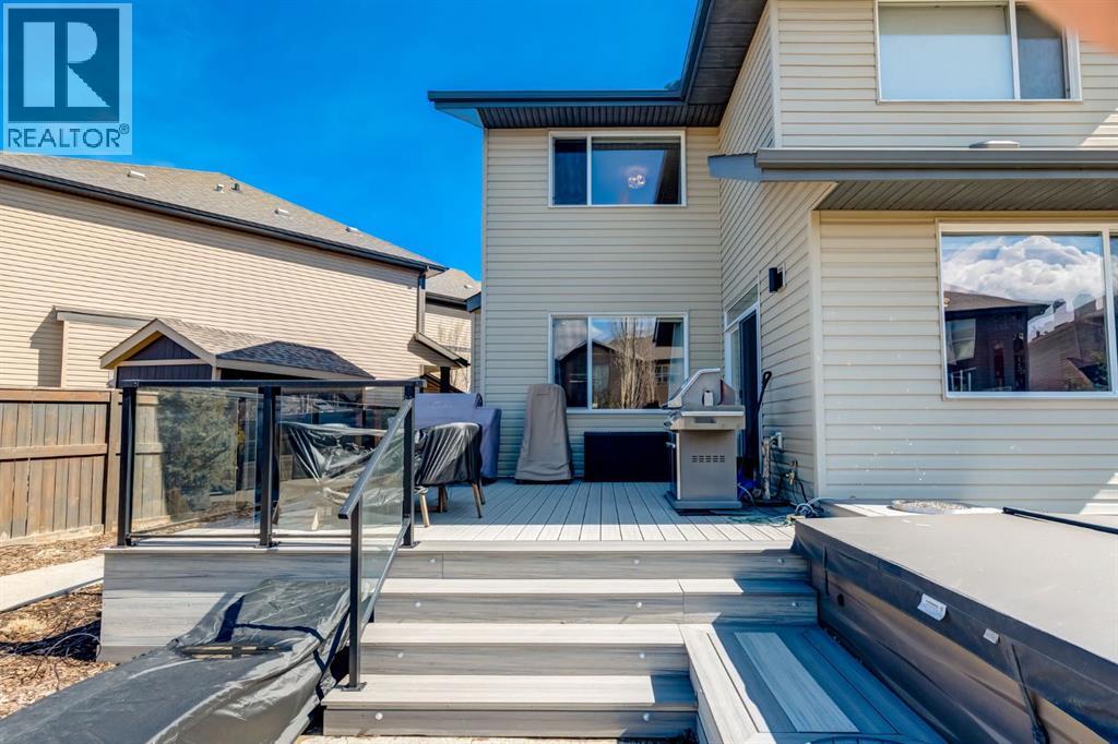 45 Auburn Glen Court Se, Calgary, Alberta  T3M 0R1 - Photo 46 - A2301275