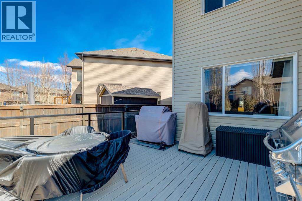 45 Auburn Glen Court Se, Calgary, Alberta  T3M 0R1 - Photo 47 - A2301275