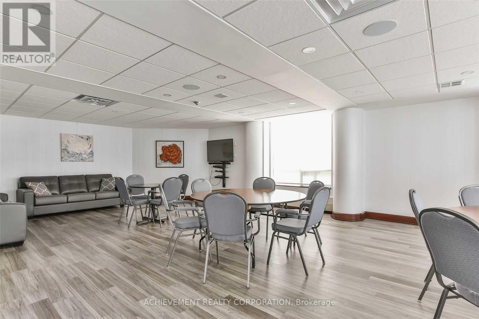 1509 - 1121 Steeles Avenue W, Toronto, Ontario  M2R 3W7 - Photo 11 - C13017024