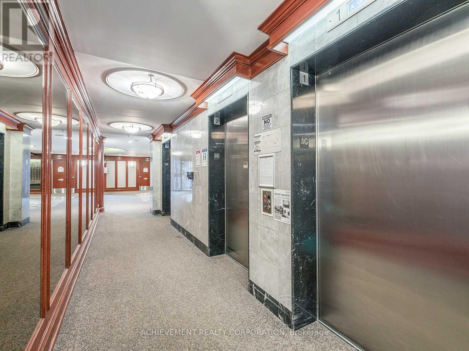 1509 - 1121 Steeles Avenue W, Toronto, Ontario  M2R 3W7 - Photo 12 - C13017024