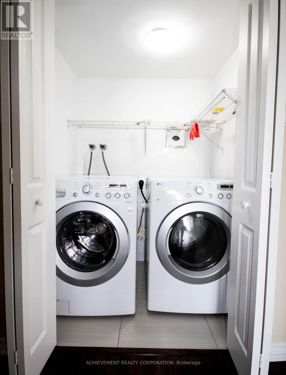 1509 - 1121 Steeles Avenue W, Toronto, Ontario  M2R 3W7 - Photo 23 - C13017024