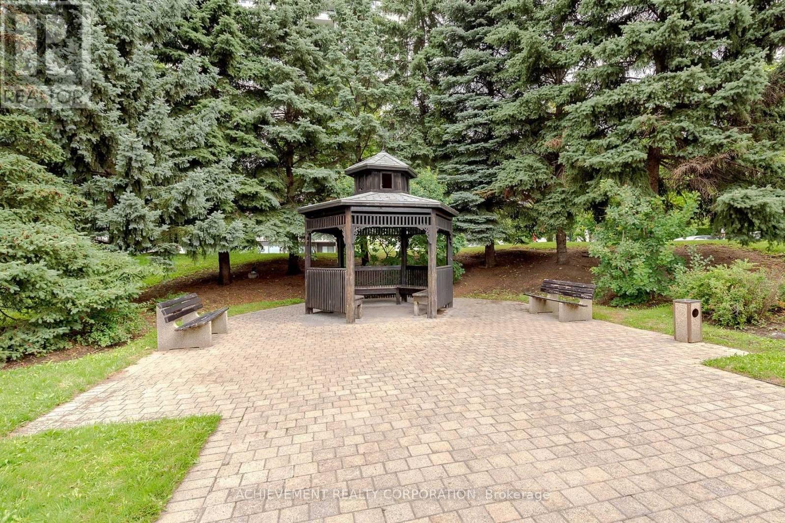 1509 - 1121 Steeles Avenue W, Toronto, Ontario  M2R 3W7 - Photo 6 - C13017024