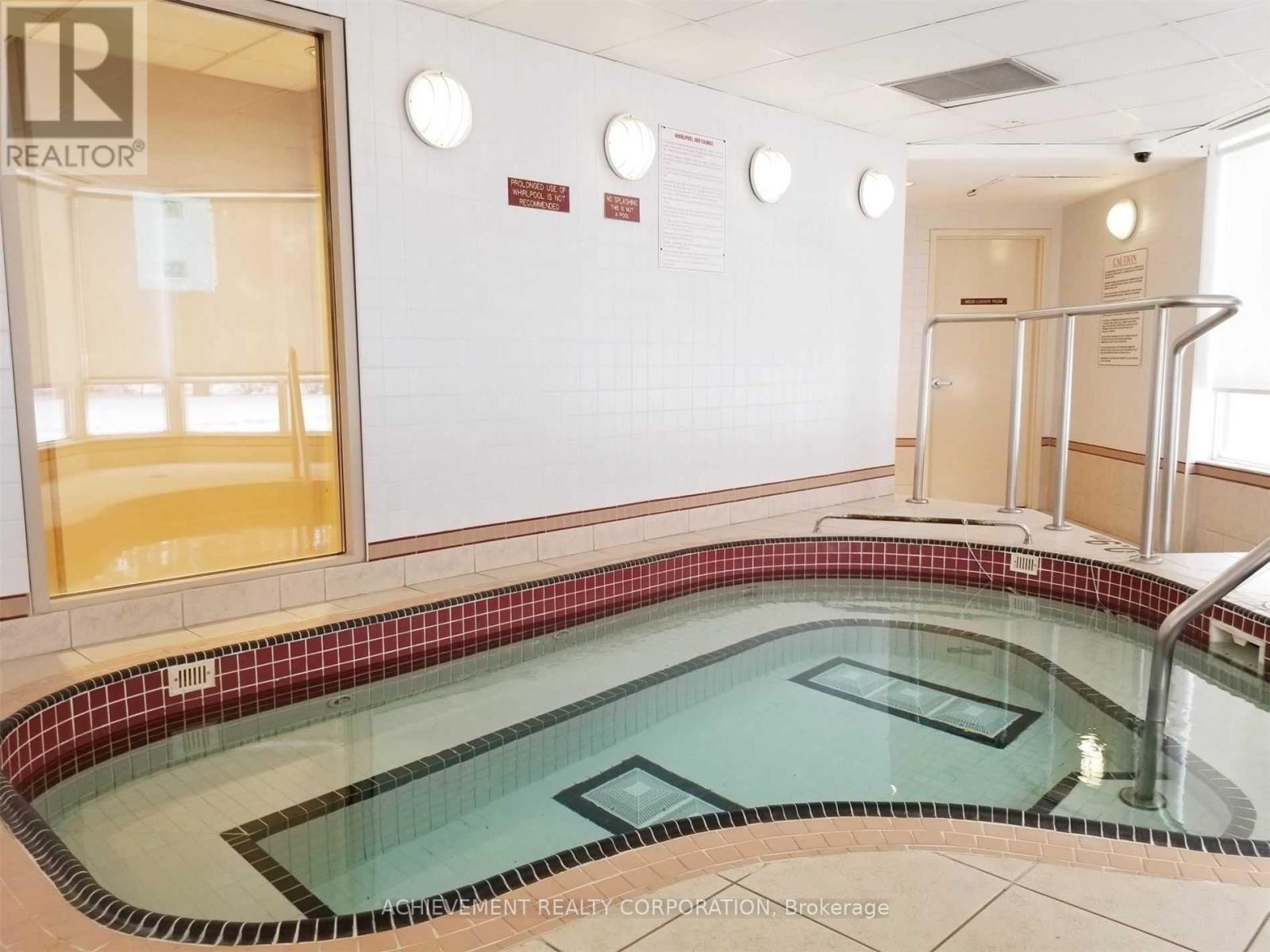 1509 - 1121 Steeles Avenue W, Toronto, Ontario  M2R 3W7 - Photo 9 - C13017024