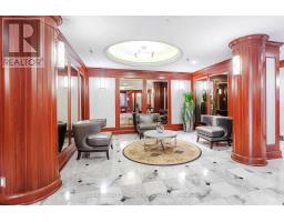 1509 - 1121 STEELES AVENUE W, Toronto, Ontario