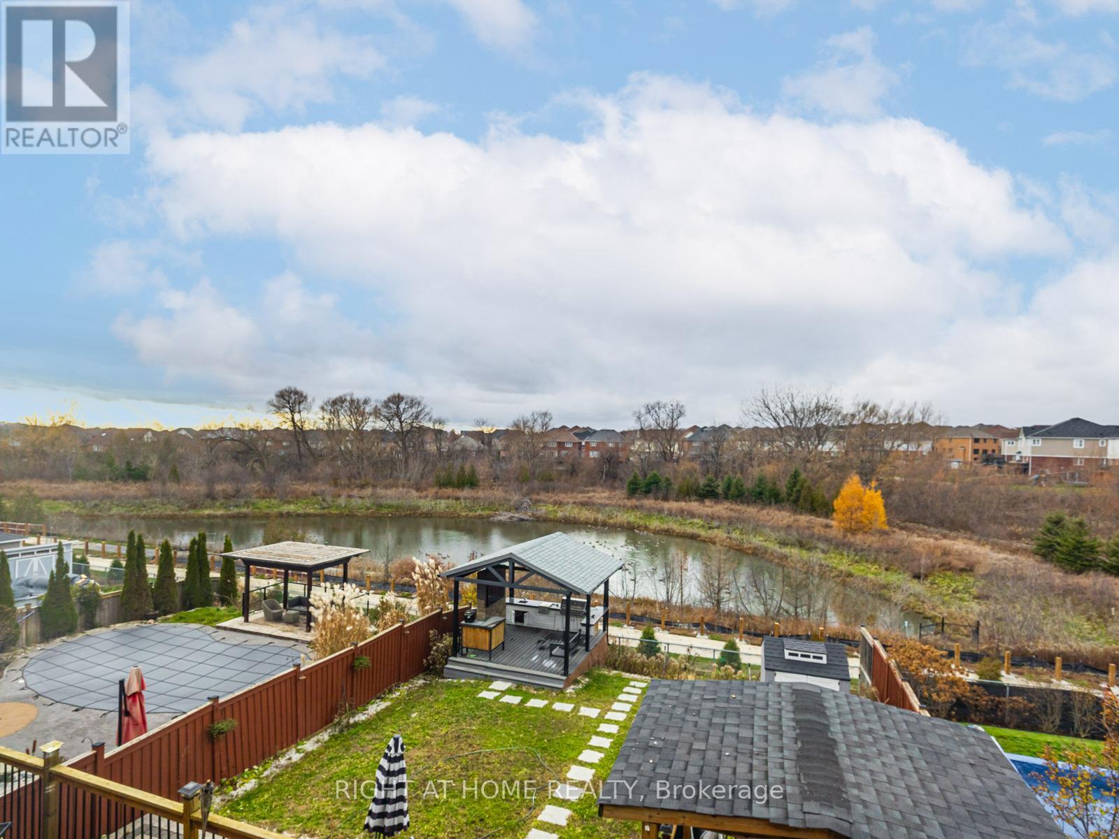 1904 Arborwood Drive, Oshawa, Ontario  L1K 0R3 - Photo 31 - E13017014