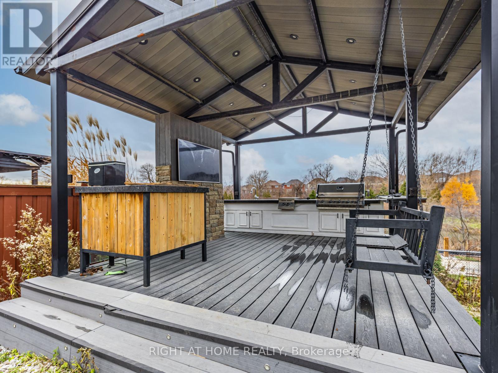 1904 Arborwood Drive, Oshawa, Ontario  L1K 0R3 - Photo 32 - E13017014