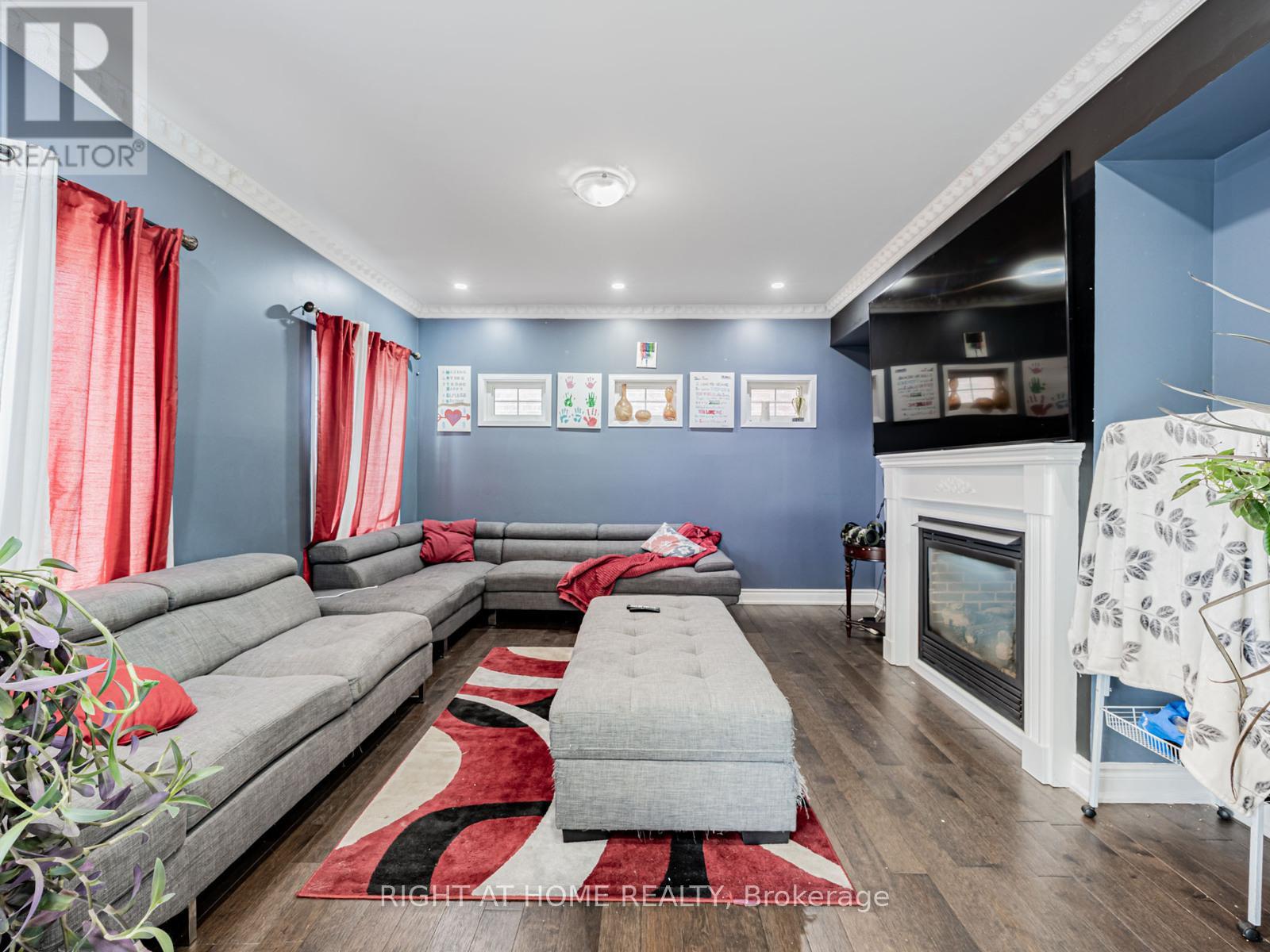 1904 Arborwood Drive, Oshawa, Ontario  L1K 0R3 - Photo 9 - E13017014