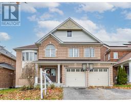 1904 ARBORWOOD DRIVE, Oshawa, Ontario