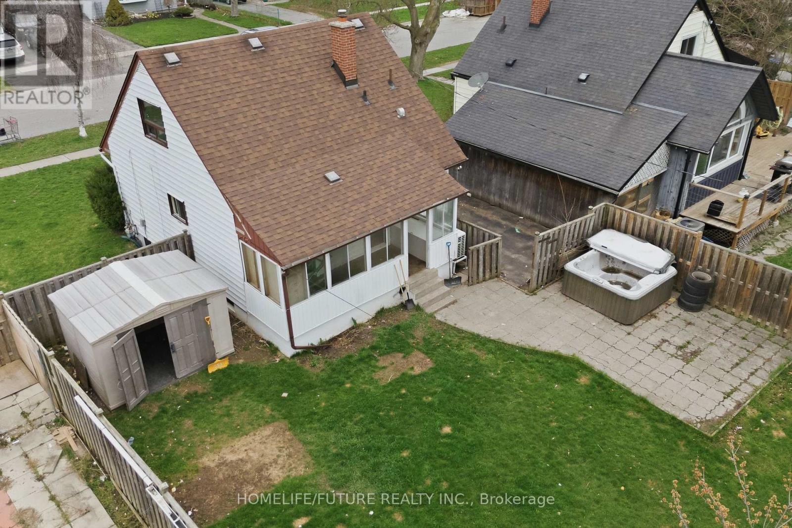 102 Kings Crescent, Ajax, Ontario  L1S 2M7 - Photo 16 - E13016610