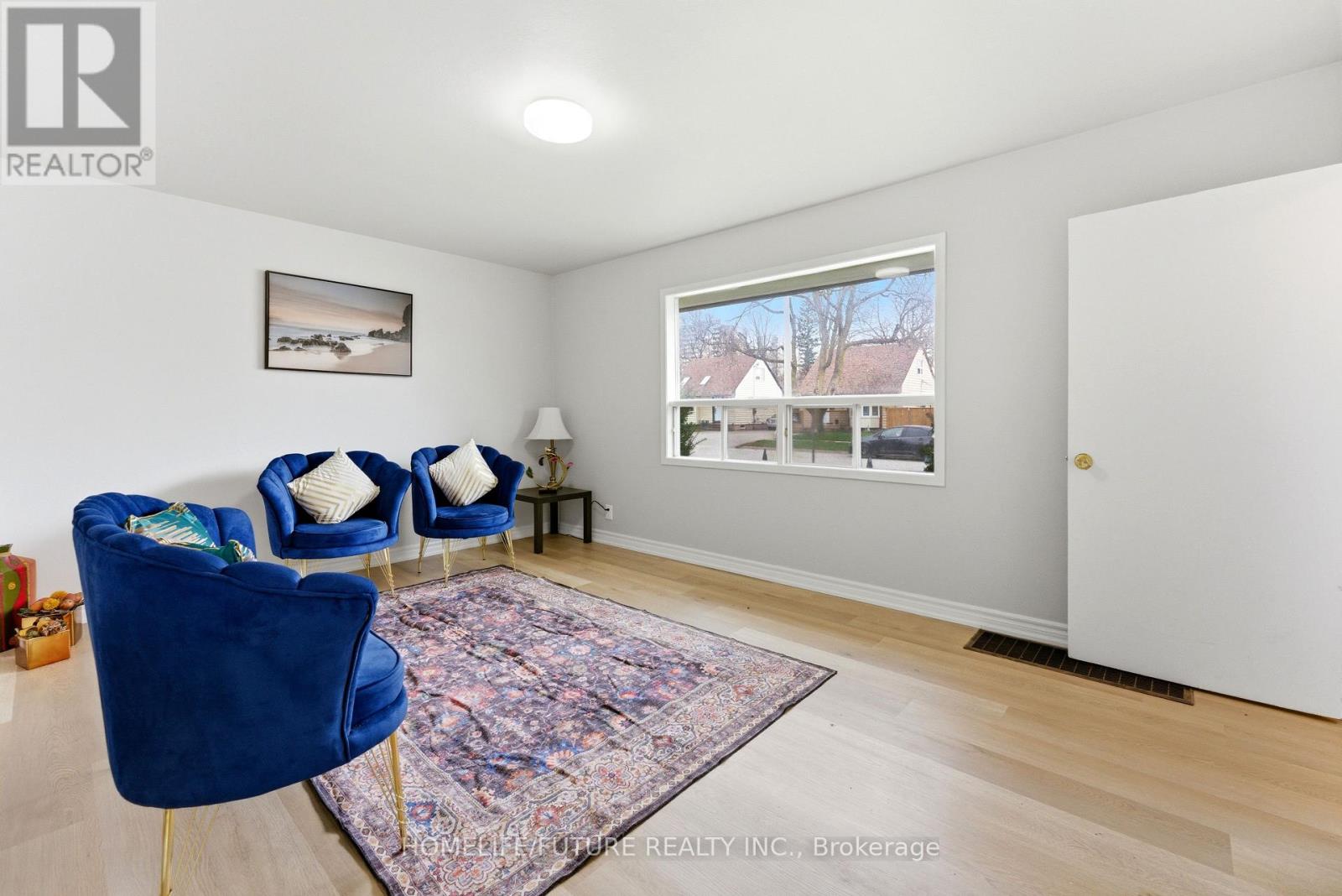 102 Kings Crescent, Ajax, Ontario  L1S 2M7 - Photo 9 - E13016610