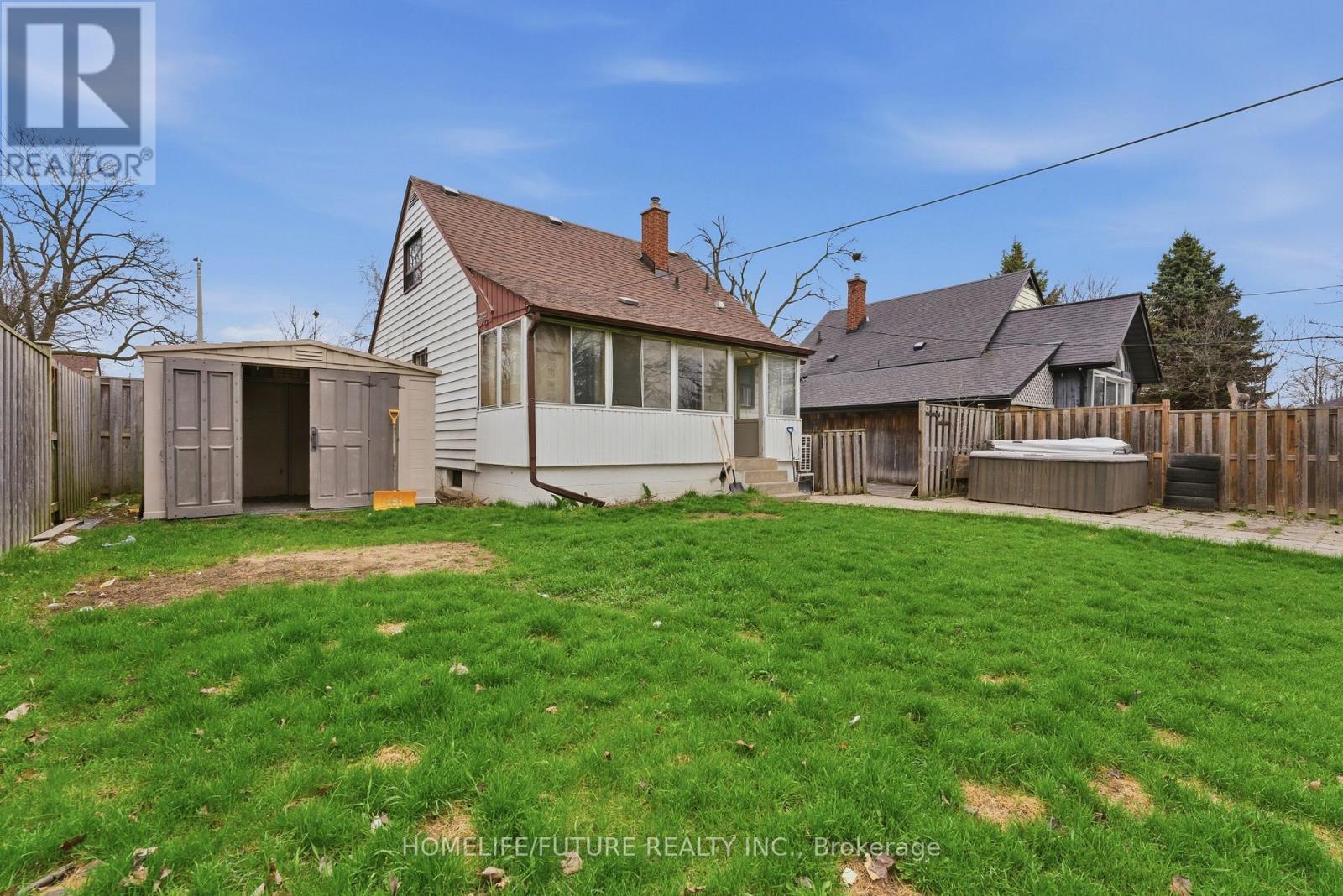 102 Kings Crescent, Ajax, Ontario  L1S 2M7 - Photo 15 - E13016610