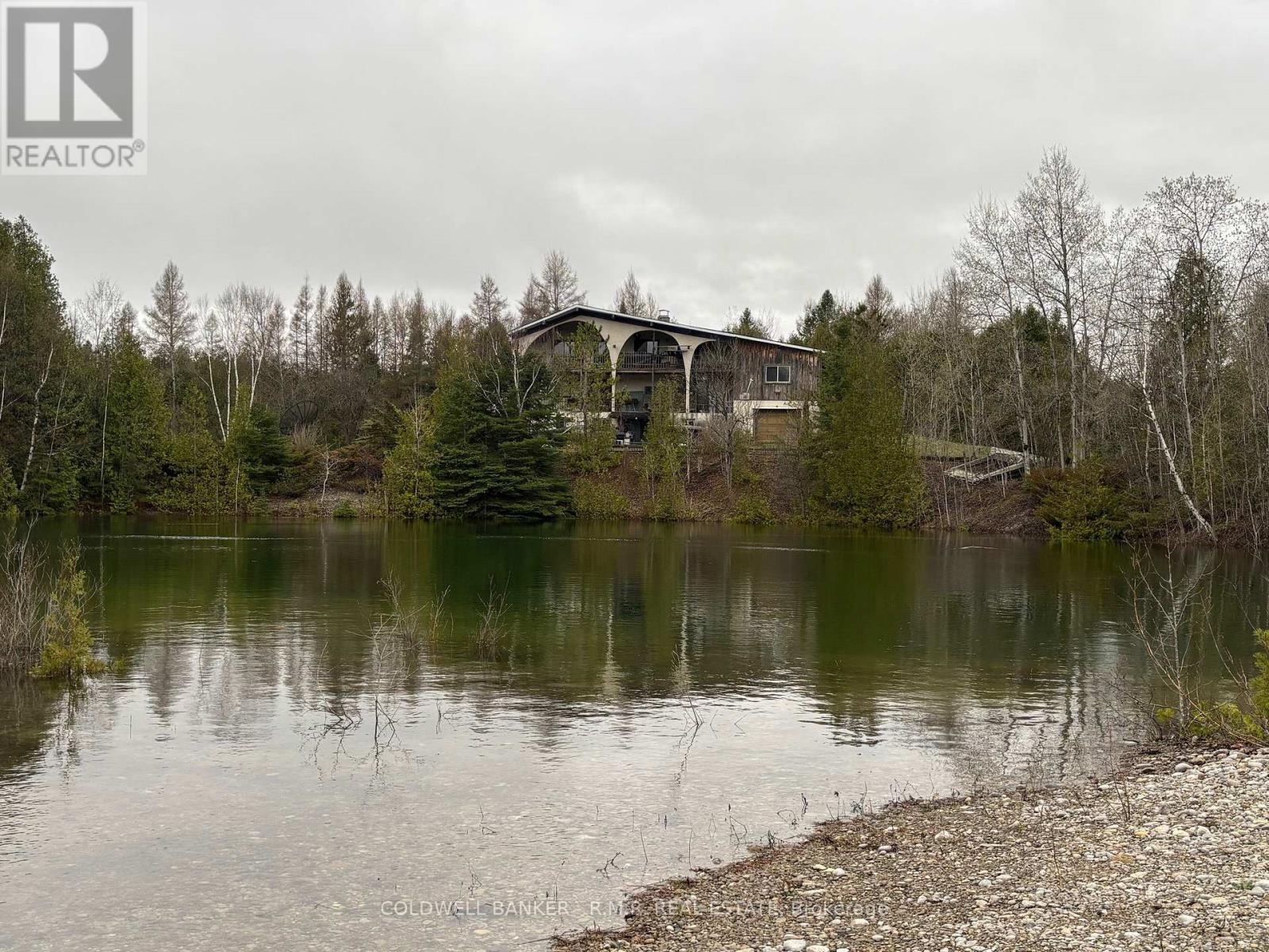 11369 AND 11501 CONCESSION RD 3 ROAD, Uxbridge, Ontario