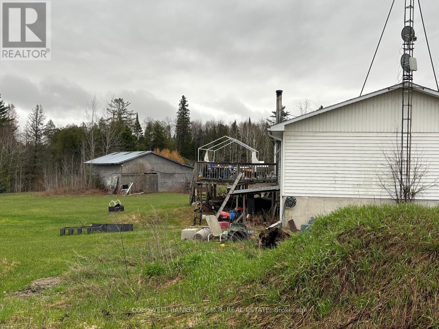 11369 And 11501 Concession Rd 3 Road, Uxbridge, Ontario  L0E 1T0 - Photo 13 - N13017022