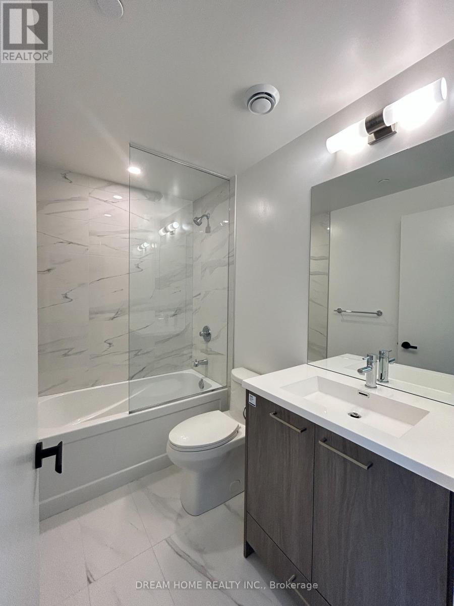 2902 - 28 Interchange Street, Vaughan, Ontario  L4K 0P8 - Photo 9 - N13017026