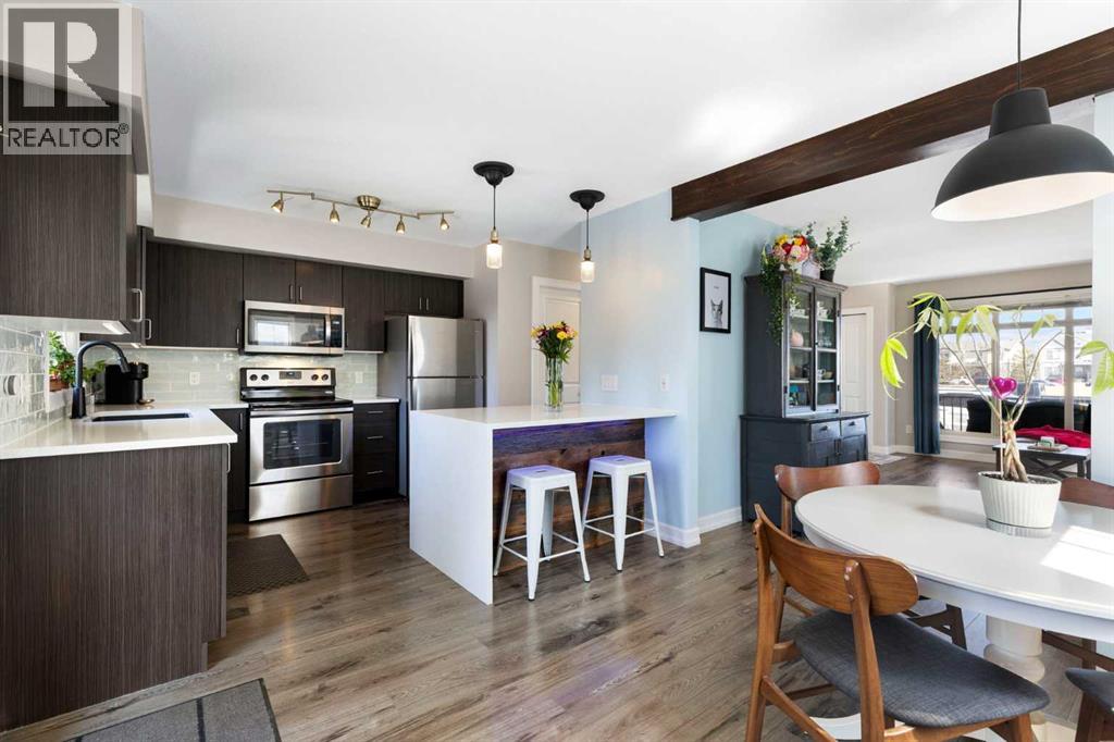 125 Copperpond Common Se, Calgary, Alberta  T2Z 5B6 - Photo 11 - A2302083