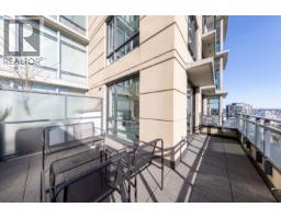 2601 788 RICHARDS STREET, Vancouver, British Columbia