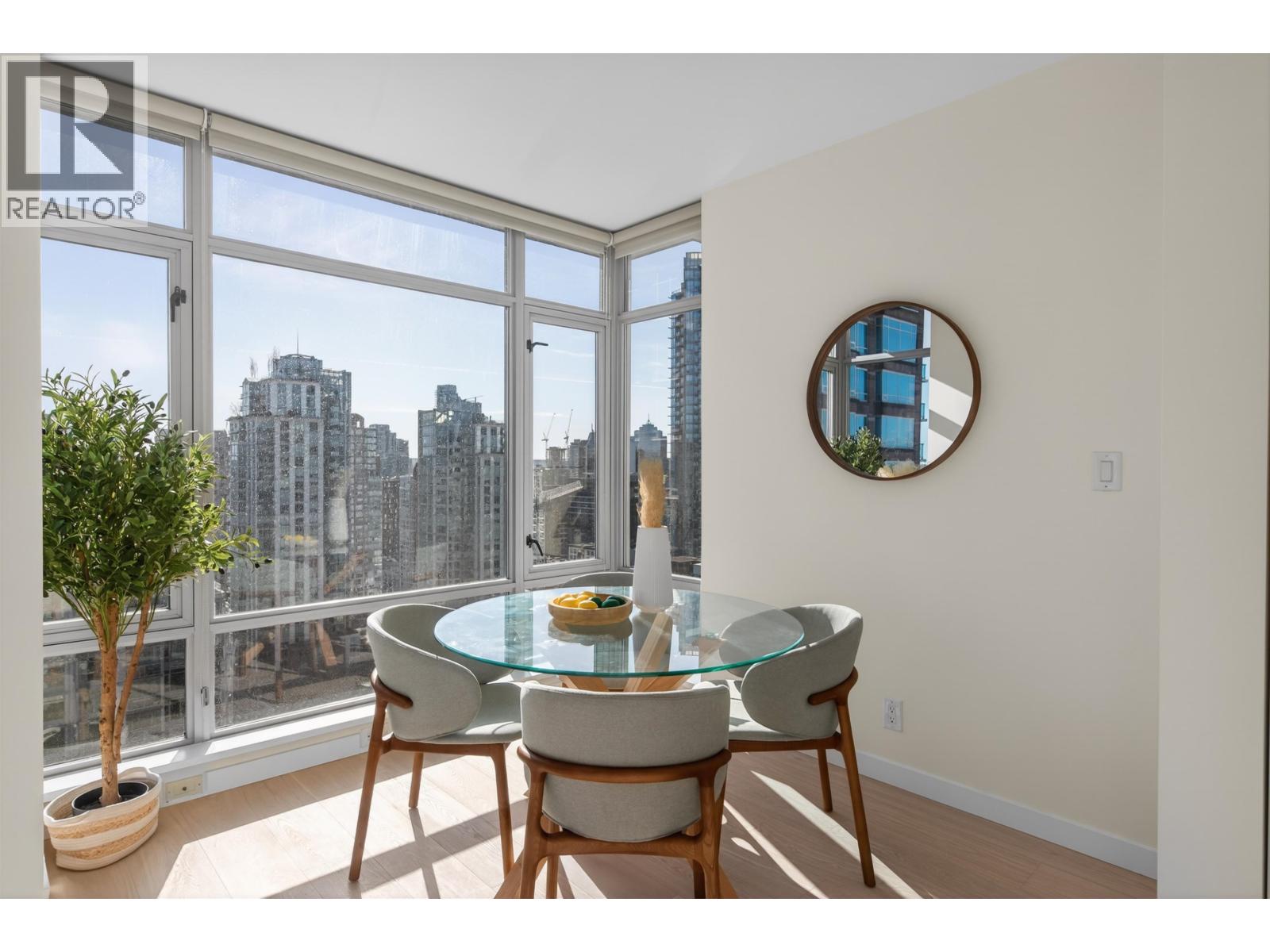 2601 788 Richards Street, Vancouver, British Columbia  V6B 0C7 - Photo 14 - R3110464