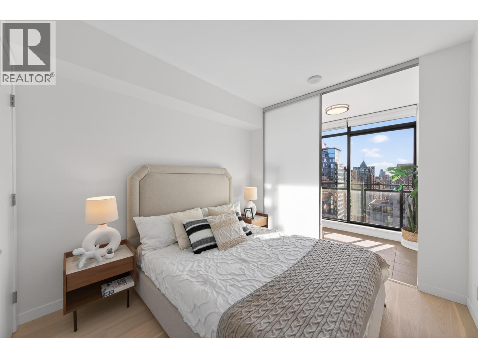 2601 788 Richards Street, Vancouver, British Columbia  V6B 0C7 - Photo 31 - R3110464