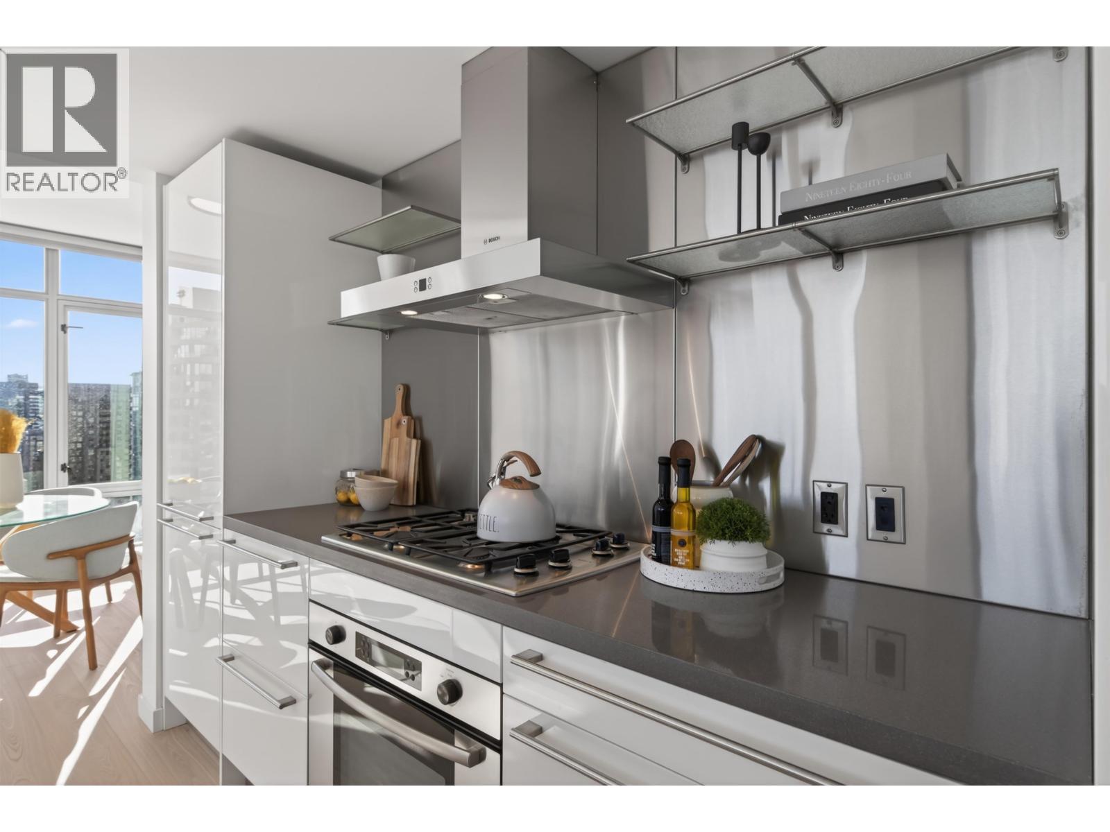 2601 788 Richards Street, Vancouver, British Columbia  V6B 0C7 - Photo 25 - R3110464