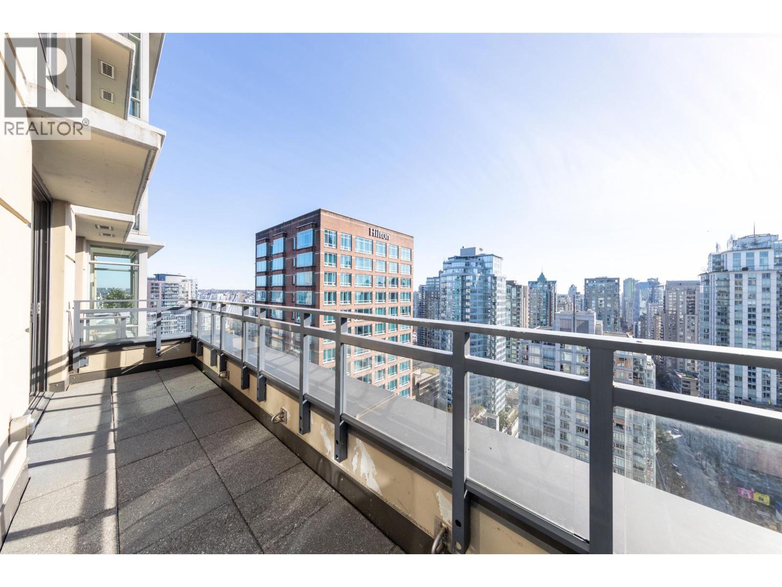 2601 788 Richards Street, Vancouver, British Columbia  V6B 0C7 - Photo 37 - R3110464