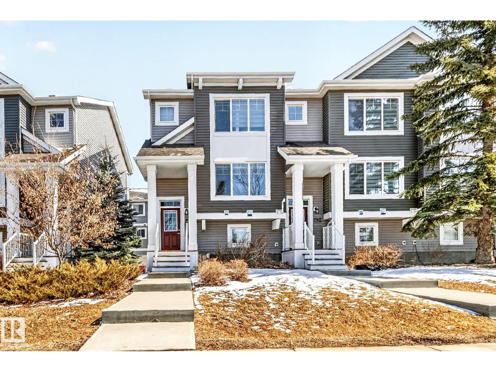 4131 30 ST NW, edmonton, Alberta