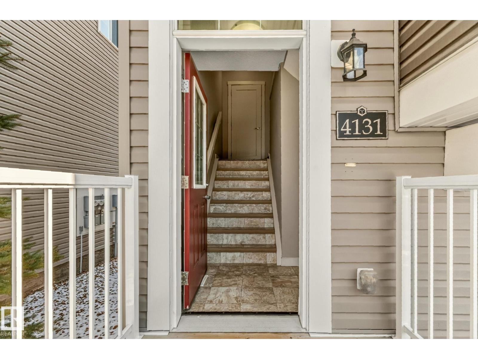 4131 30 St Nw, Edmonton, Alberta  T6T 2G9 - Photo 2 - E4483103