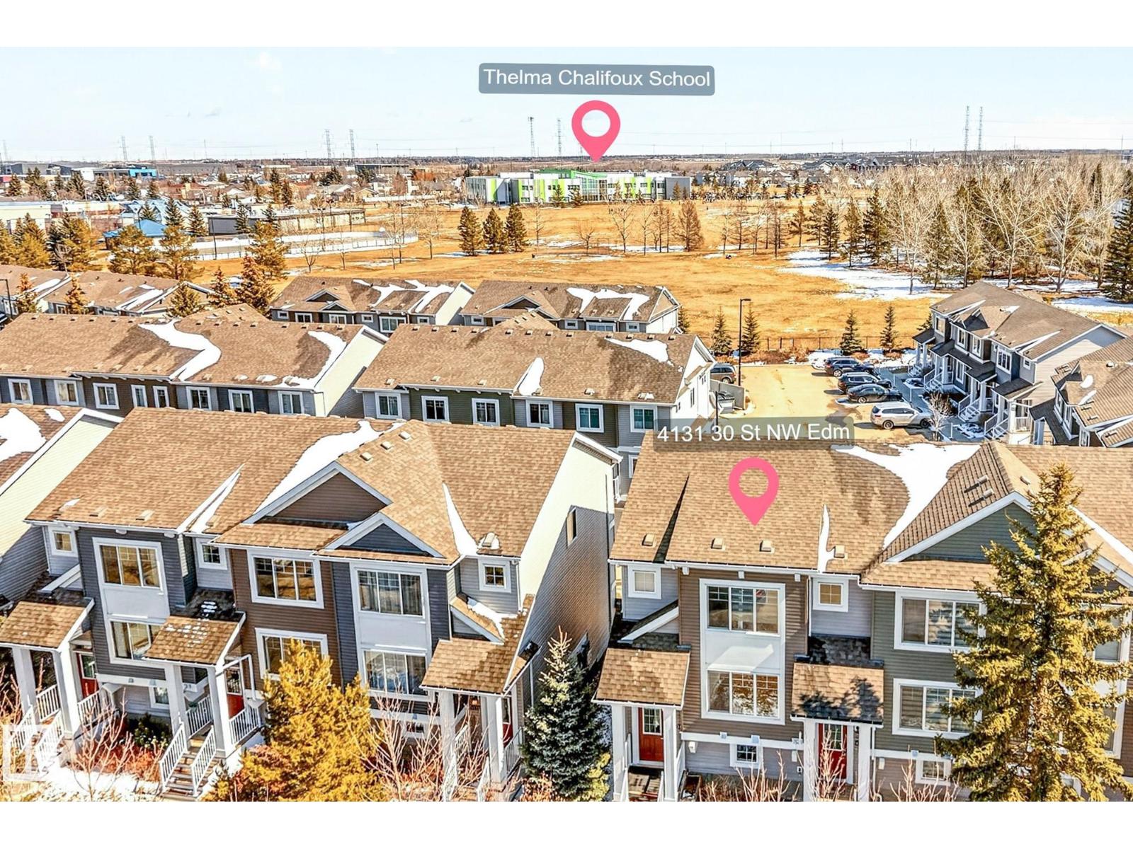 4131 30 St Nw, Edmonton, Alberta  T6T 2G9 - Photo 26 - E4483103