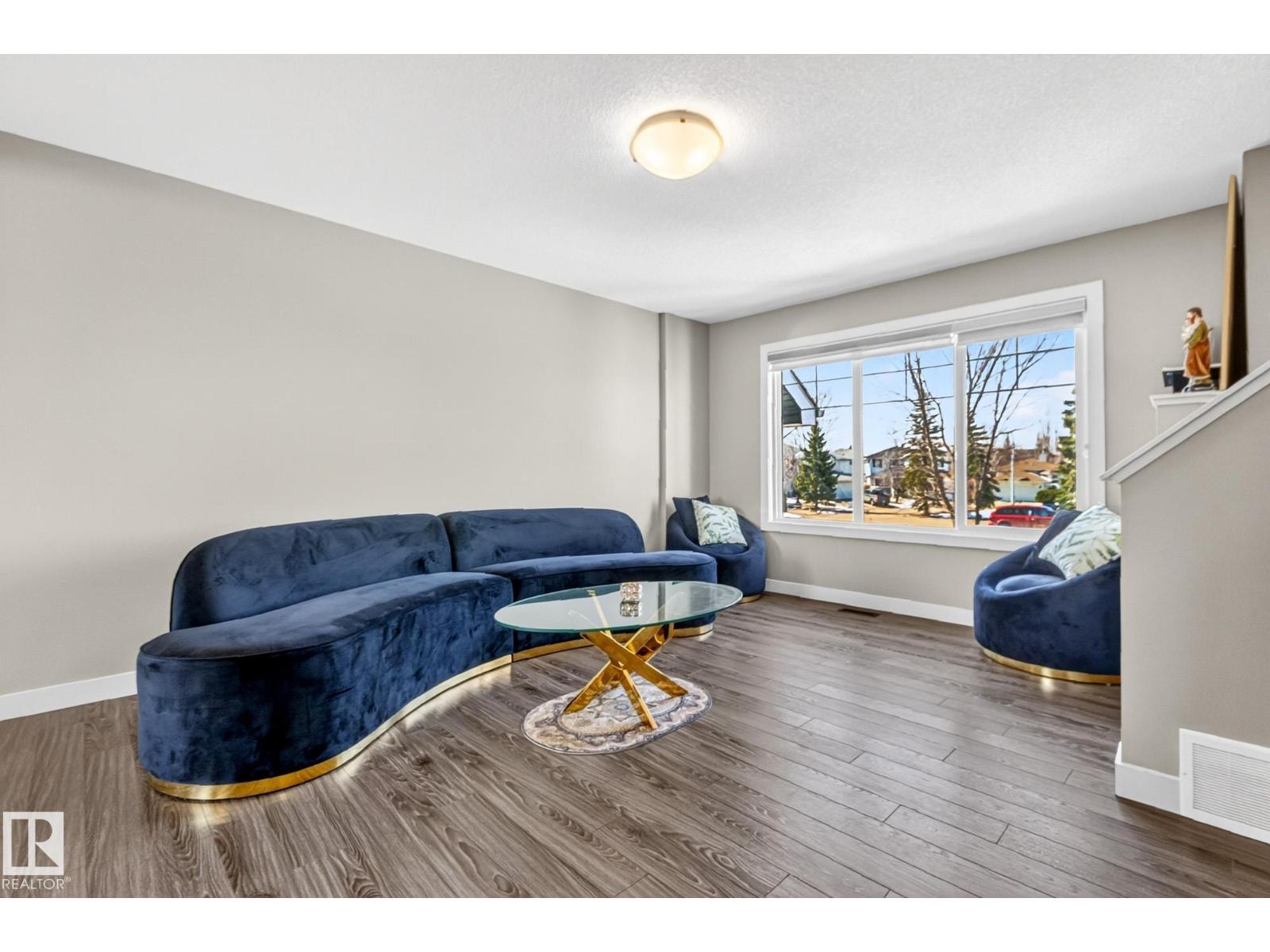 4131 30 St Nw, Edmonton, Alberta  T6T 2G9 - Photo 3 - E4483103