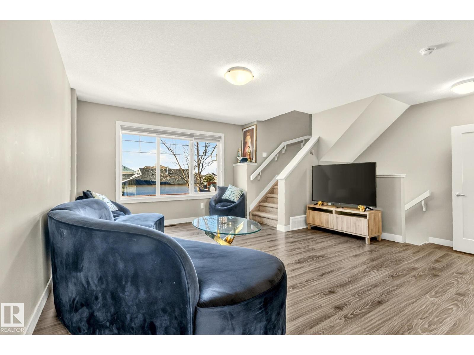 4131 30 St Nw, Edmonton, Alberta  T6T 2G9 - Photo 4 - E4483103