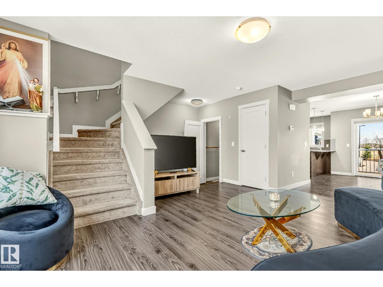 4131 30 St Nw, Edmonton, Alberta  T6T 2G9 - Photo 5 - E4483103