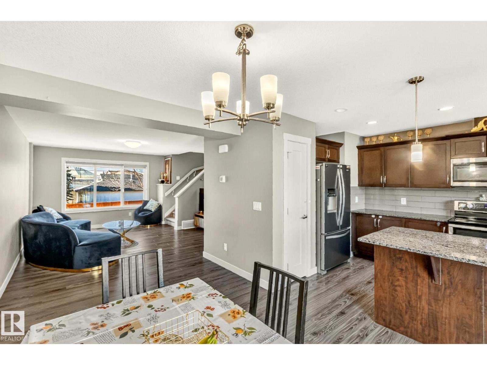 4131 30 St Nw, Edmonton, Alberta  T6T 2G9 - Photo 6 - E4483103