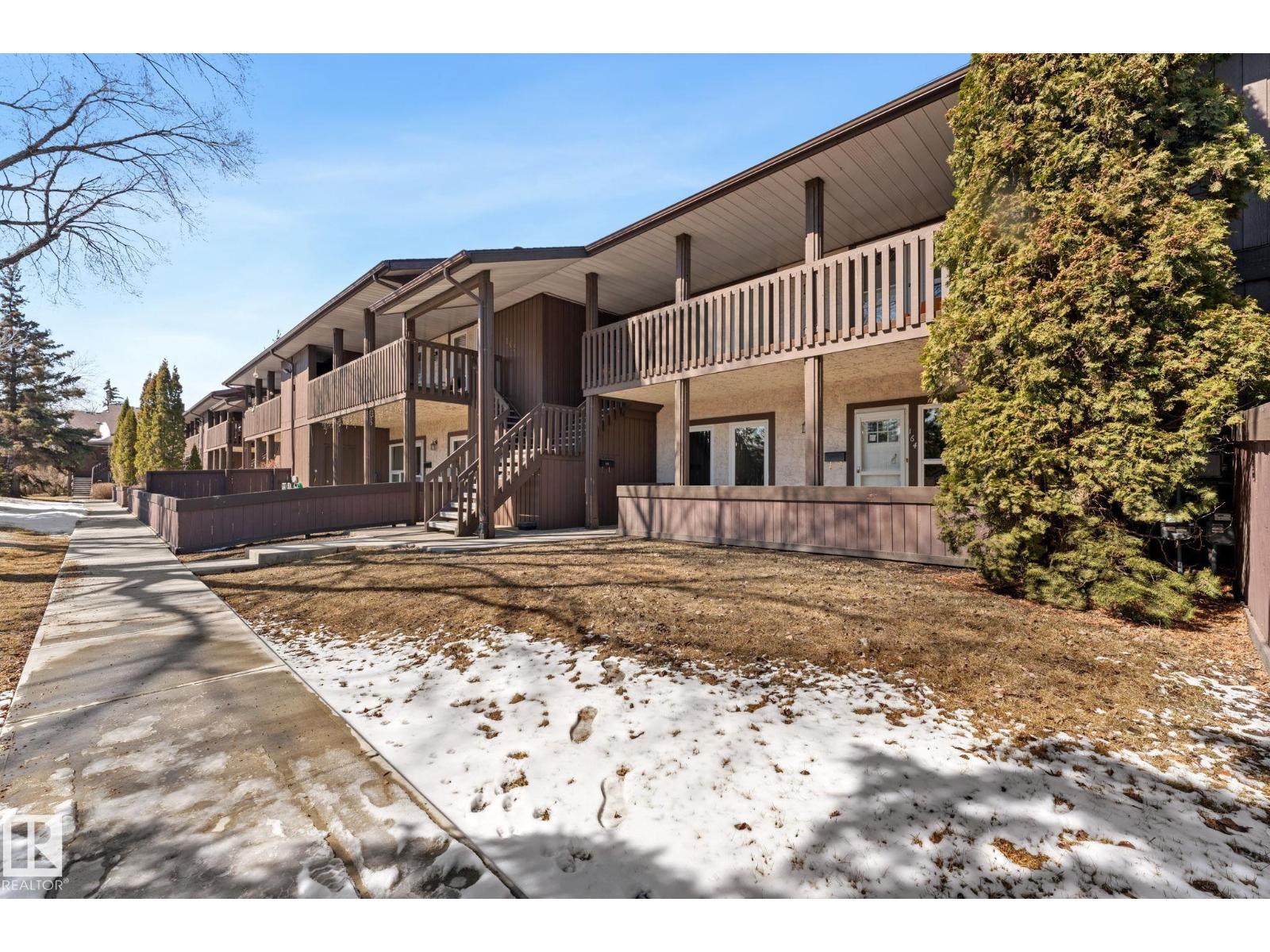 164 Surrey Gardens Gd Nw, Edmonton, Alberta  T5T 1Z3 - Photo 4 - E4483104