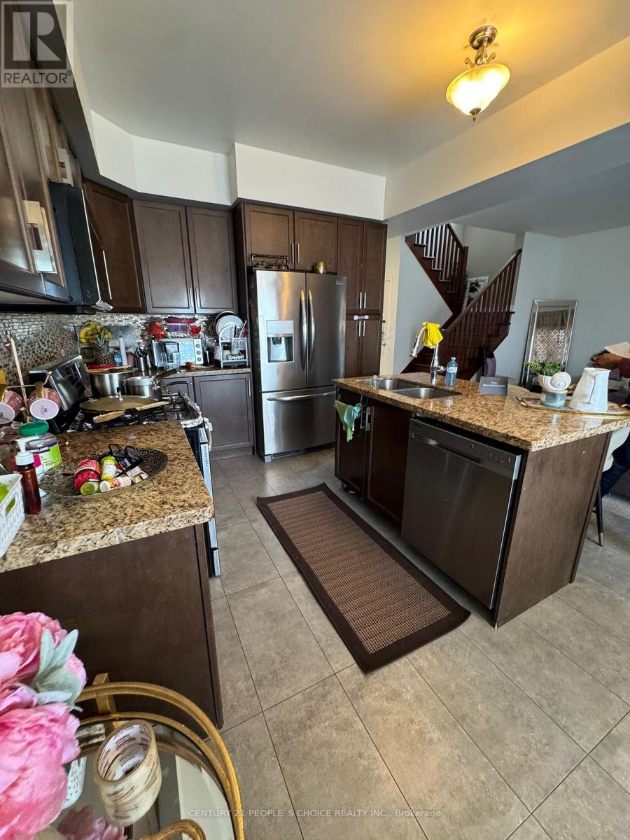 41 - 120 Vineberg Drive, Hamilton, Ontario  L9B 2R9 - Photo 5 - X13017018