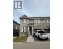 41 - 120 VINEBERG DRIVE, Hamilton, Ontario